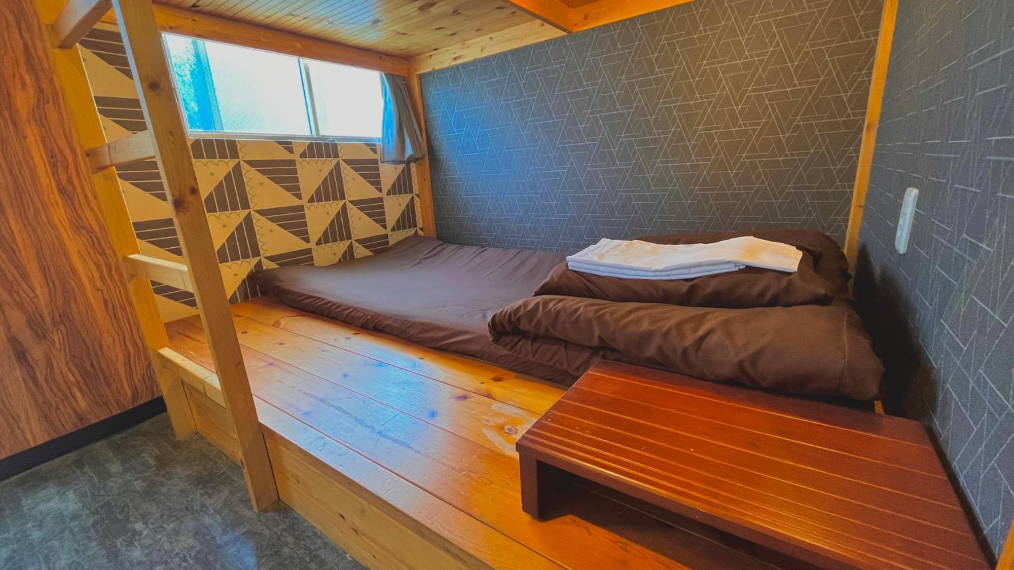 R Hostel Namba South Осака Экстерьер фото
