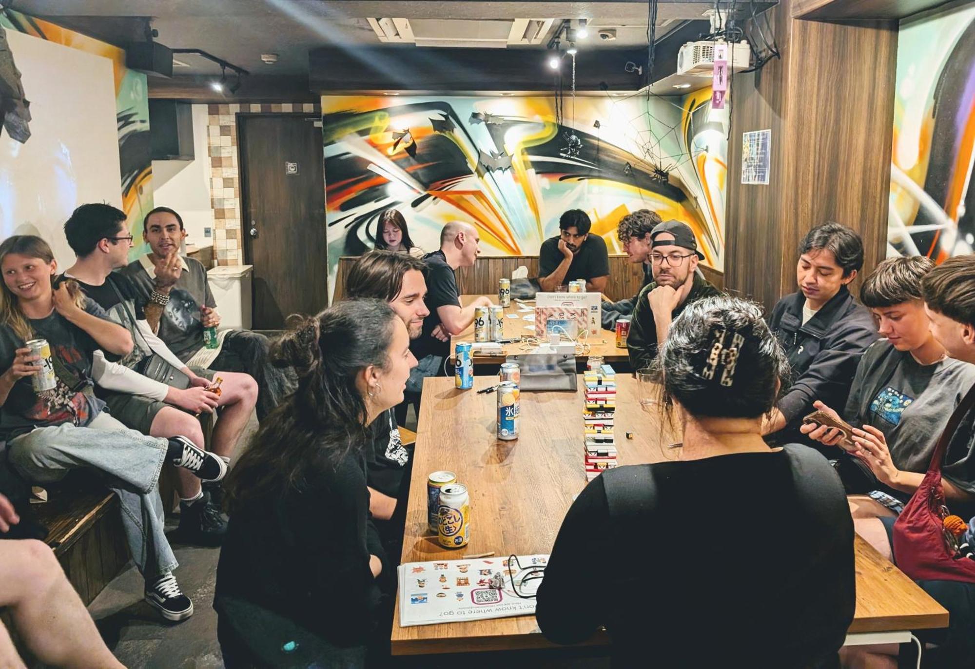 R Hostel Namba South Осака Экстерьер фото