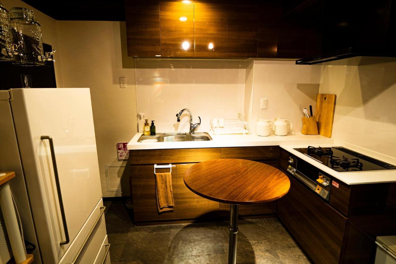 R Hostel Namba South Осака Экстерьер фото